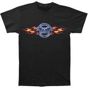 Official Member T-shirt Aerosmith Shirt